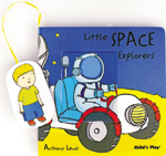 Space Little Explorers